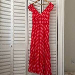 Foxiedox Anoki dress size medium